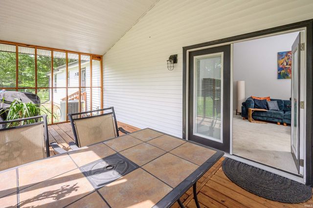 4625 W Gifford Road, Bloomington, IN 47403