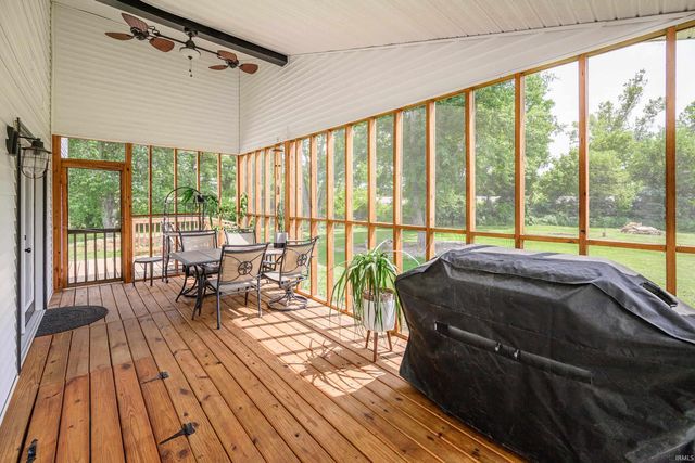 4625 W Gifford Road, Bloomington, IN 47403