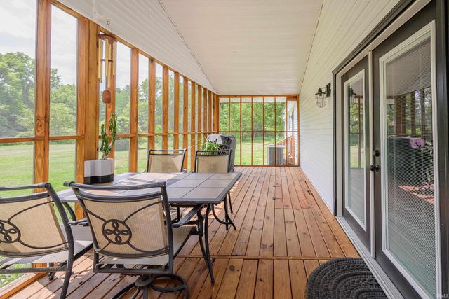 4625 W Gifford Road, Bloomington, IN 47403