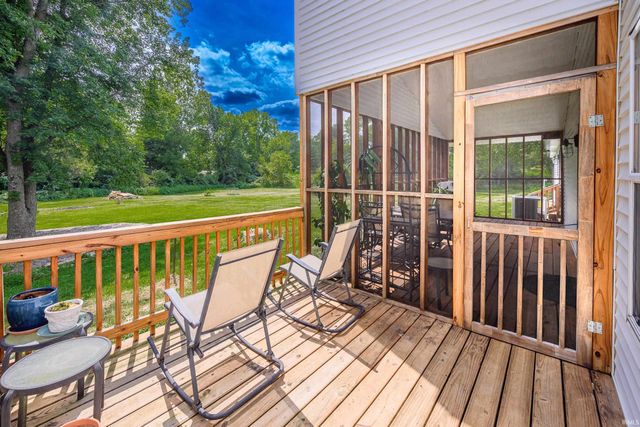 4625 W Gifford Road, Bloomington, IN 47403