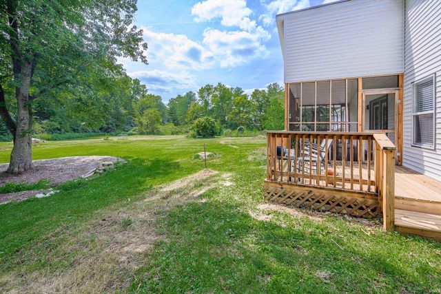 4625 W Gifford Road, Bloomington, IN 47403