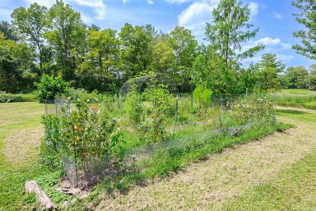 4625 W Gifford Road, Bloomington, IN 47403