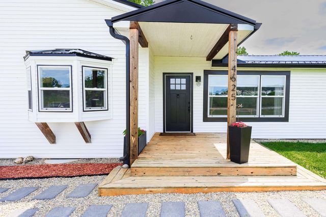 4625 W Gifford Road, Bloomington, IN 47403