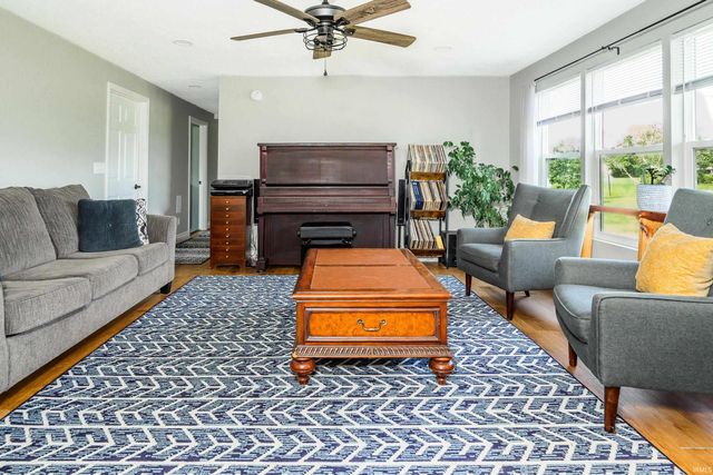 4625 W Gifford Road, Bloomington, IN 47403