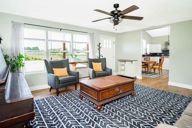 4625 W Gifford Road, Bloomington, IN 47403