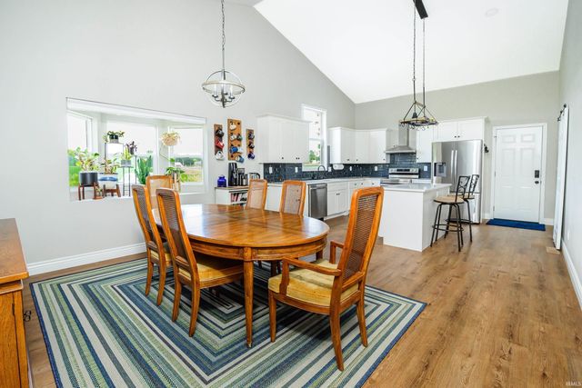 4625 W Gifford Road, Bloomington, IN 47403