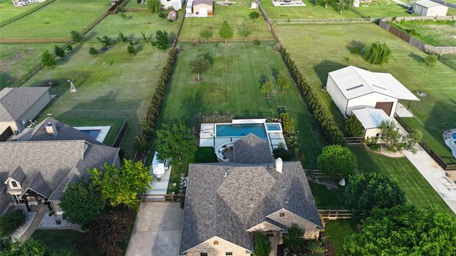 5541 Virginia Drive, Justin, TX 76247