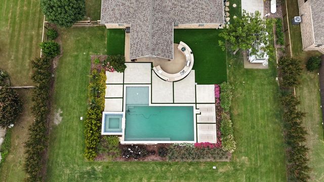 5541 Virginia Drive, Justin, TX 76247