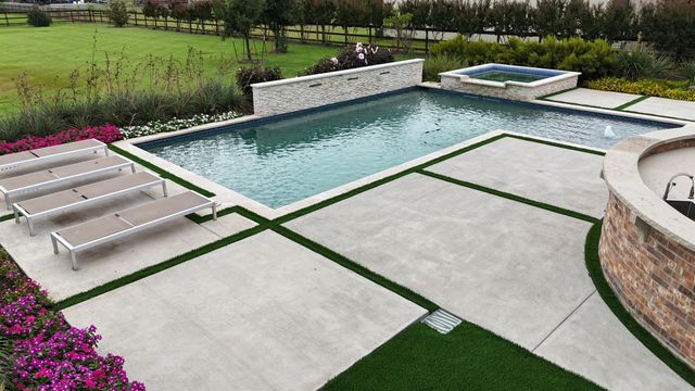 5541 Virginia Drive, Justin, TX 76247