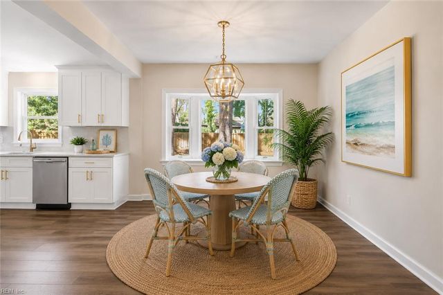 2300 Plantation DR, Virginia Beach, VA 23454