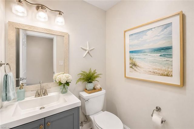 2300 Plantation DR, Virginia Beach, VA 23454