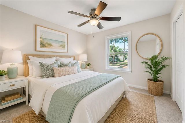 2300 Plantation DR, Virginia Beach, VA 23454
