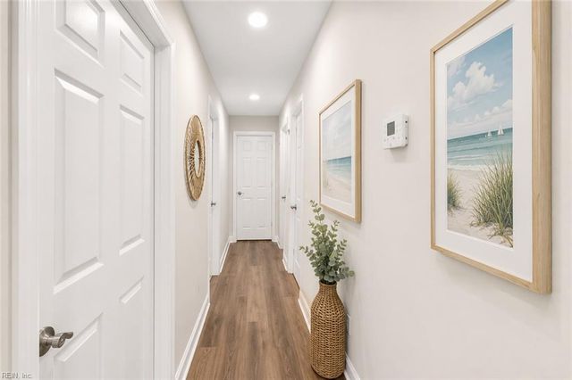 2300 Plantation DR, Virginia Beach, VA 23454