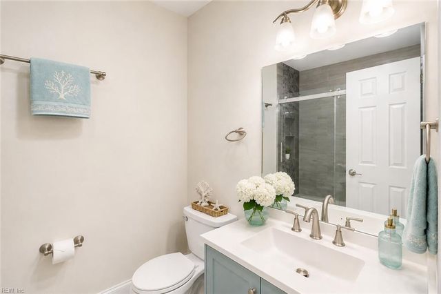 2300 Plantation DR, Virginia Beach, VA 23454