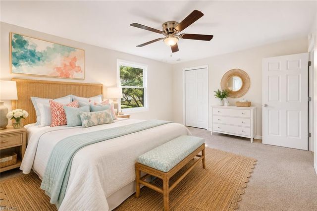 2300 Plantation DR, Virginia Beach, VA 23454