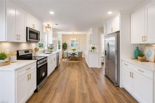 2300 Plantation DR, Virginia Beach, VA 23454