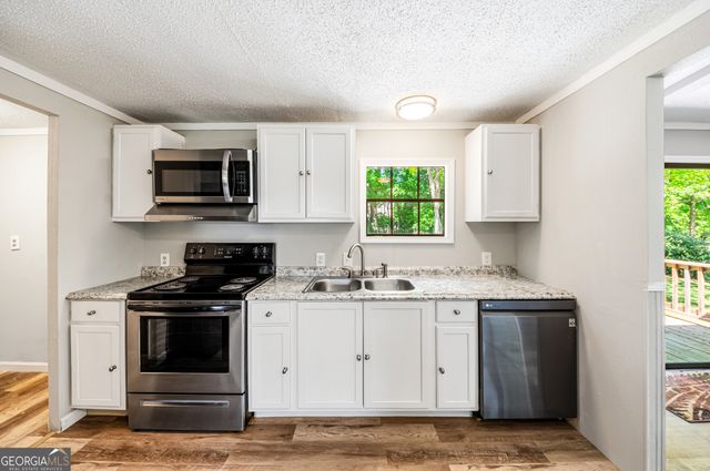 50 College Street, Royston, GA 30662