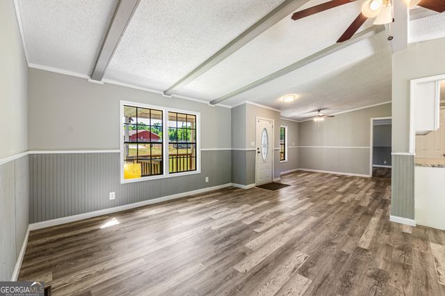50 College Street, Royston, GA 30662