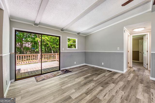 50 College Street, Royston, GA 30662