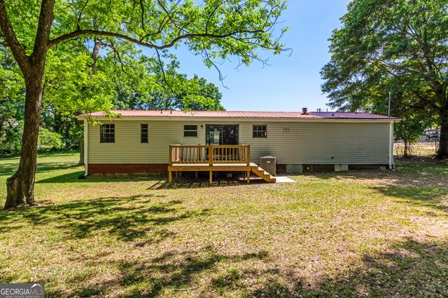 50 College Street, Royston, GA 30662