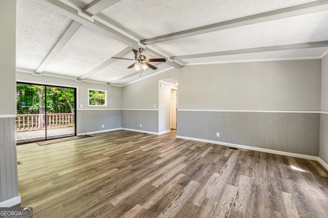 50 College Street, Royston, GA 30662