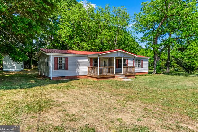 50 College Street, Royston, GA 30662