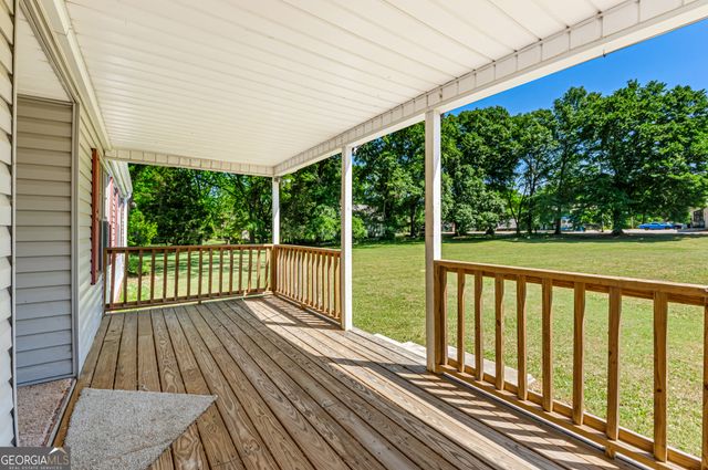50 College Street, Royston, GA 30662