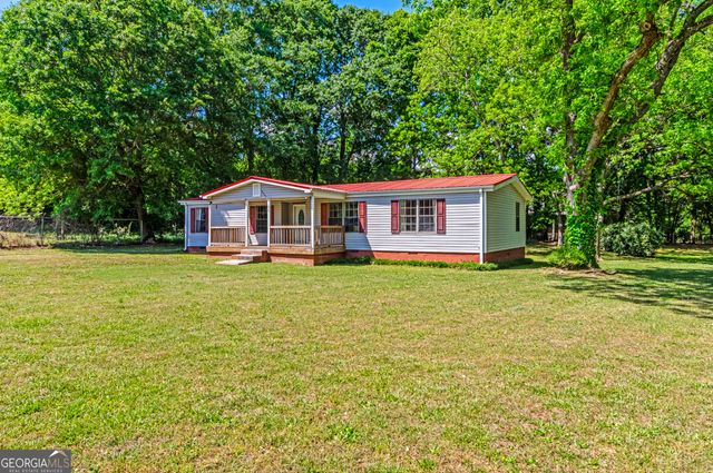 50 College Street, Royston, GA 30662