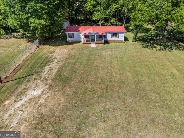 50 College Street, Royston, GA 30662