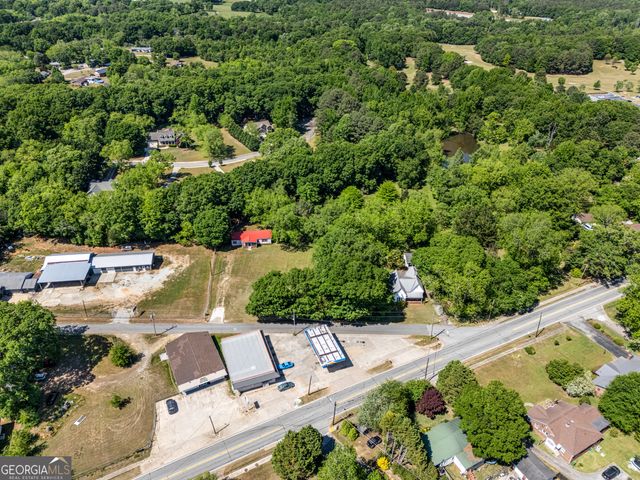 50 College Street, Royston, GA 30662