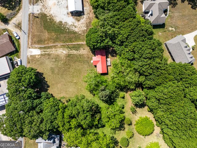 50 College Street, Royston, GA 30662