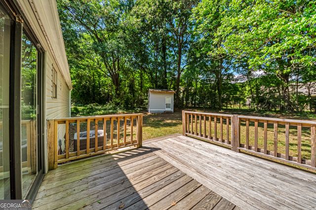 50 College Street, Royston, GA 30662
