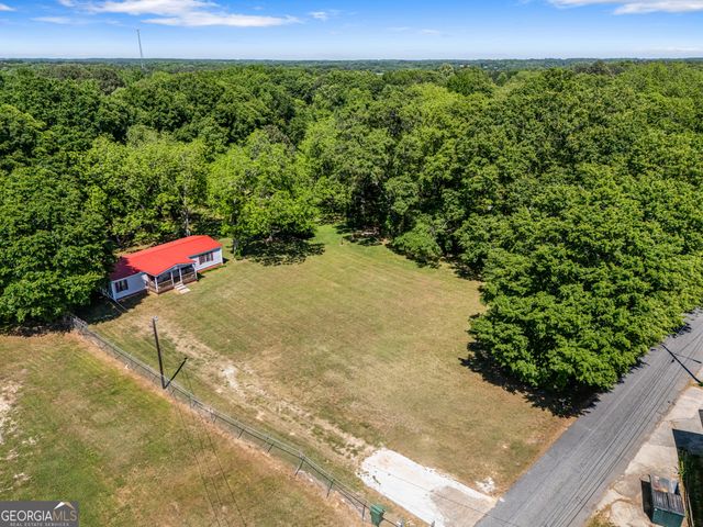 50 College Street, Royston, GA 30662
