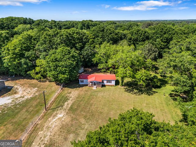 50 College Street, Royston, GA 30662