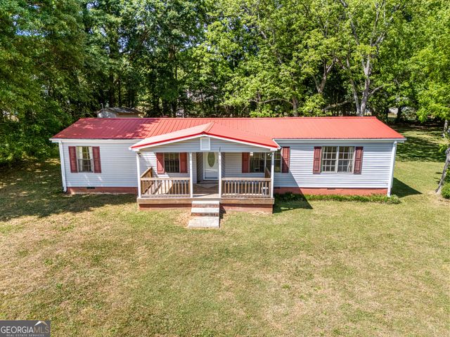 50 College Street, Royston, GA 30662
