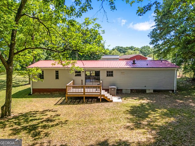 50 College Street, Royston, GA 30662