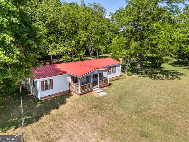 50 College Street, Royston, GA 30662