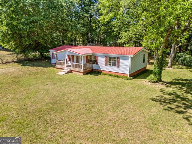 50 College Street, Royston, GA 30662