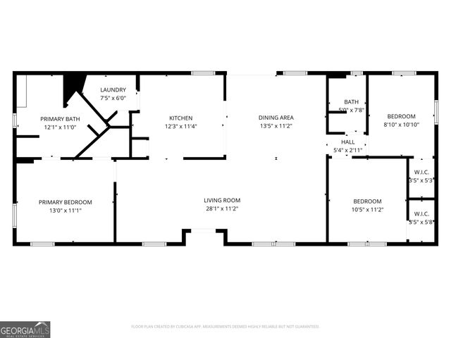 50 College Street, Royston, GA 30662