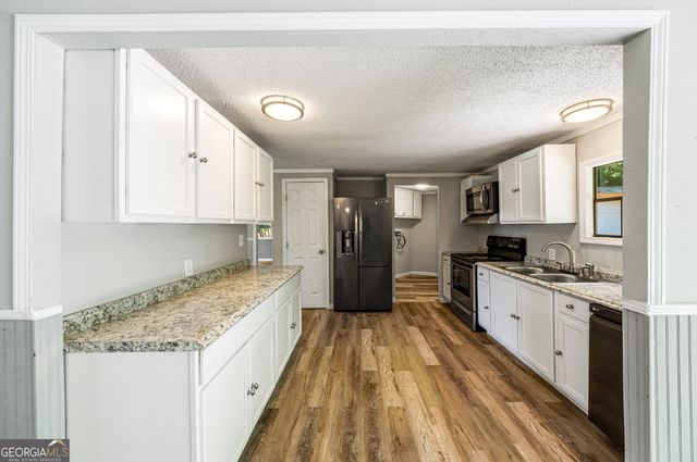 50 College Street, Royston, GA 30662