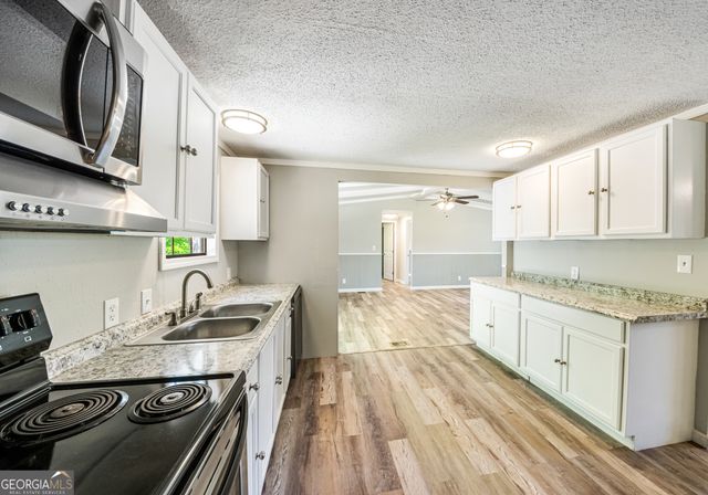 50 College Street, Royston, GA 30662