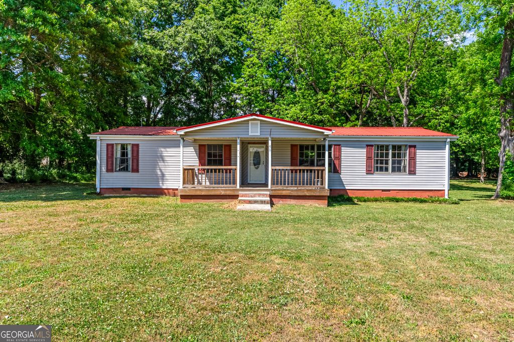 50 College Street, Royston, GA 30662