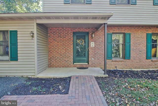 169 HENRY RD, Barto, PA 19504