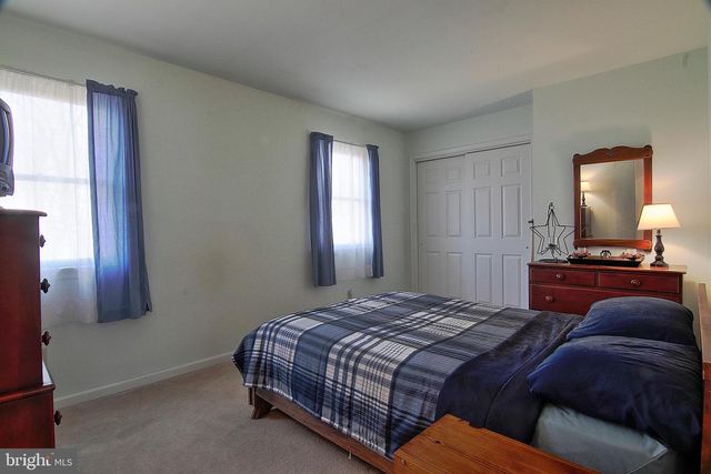 169 HENRY RD, Barto, PA 19504