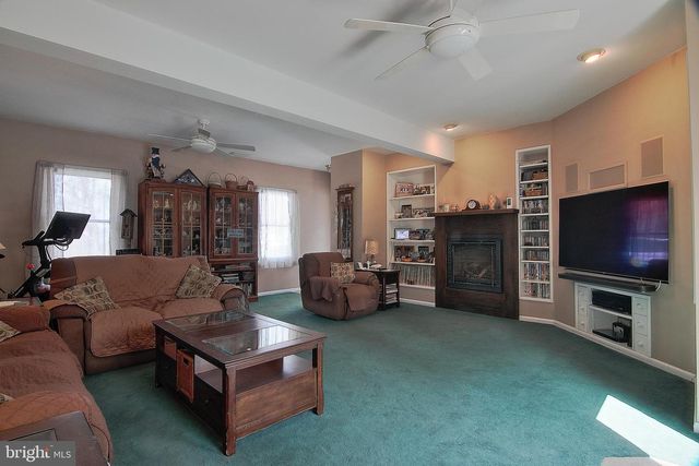 169 HENRY RD, Barto, PA 19504