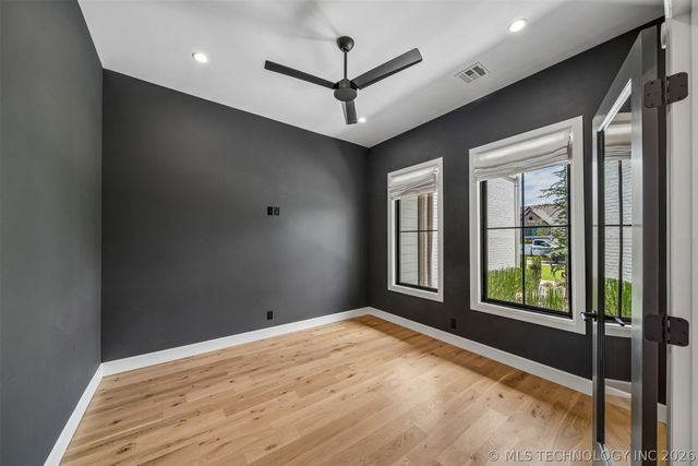 6342 N Blue Sage Drive, Owasso, OK 74055