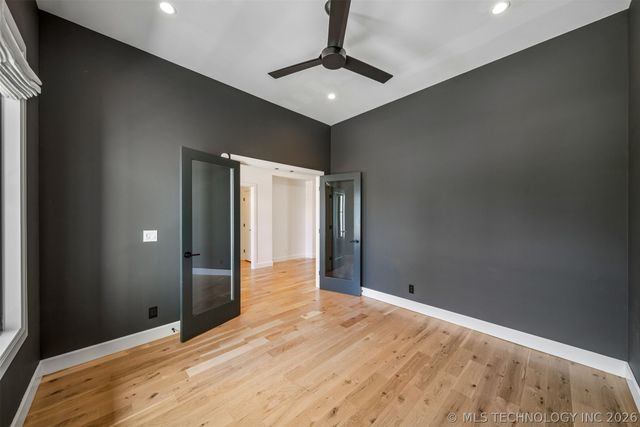 6342 N Blue Sage Drive, Owasso, OK 74055
