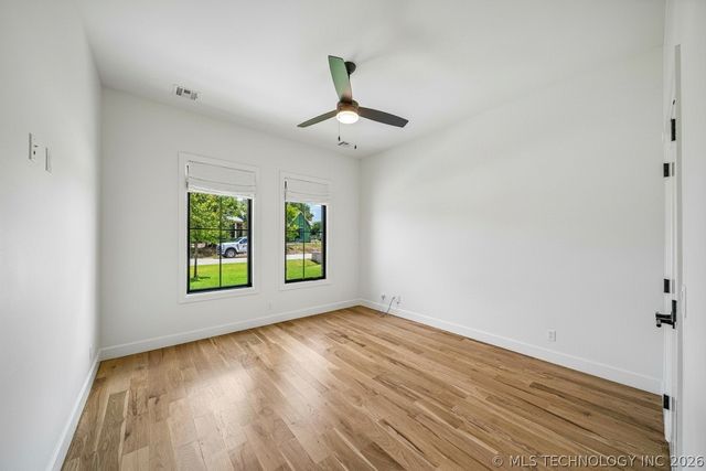 6342 N Blue Sage Drive, Owasso, OK 74055