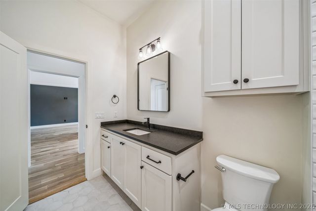 6342 N Blue Sage Drive, Owasso, OK 74055