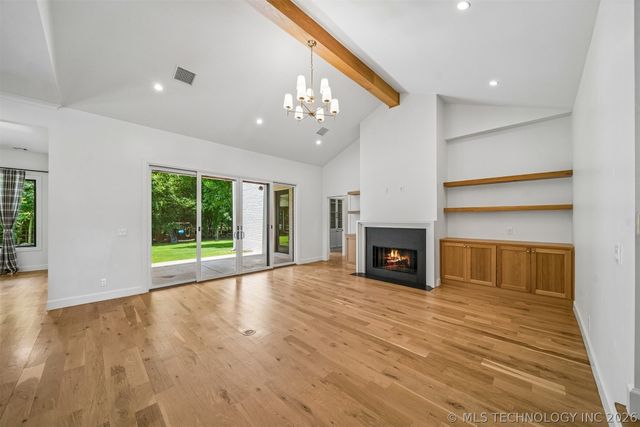 6342 N Blue Sage Drive, Owasso, OK 74055